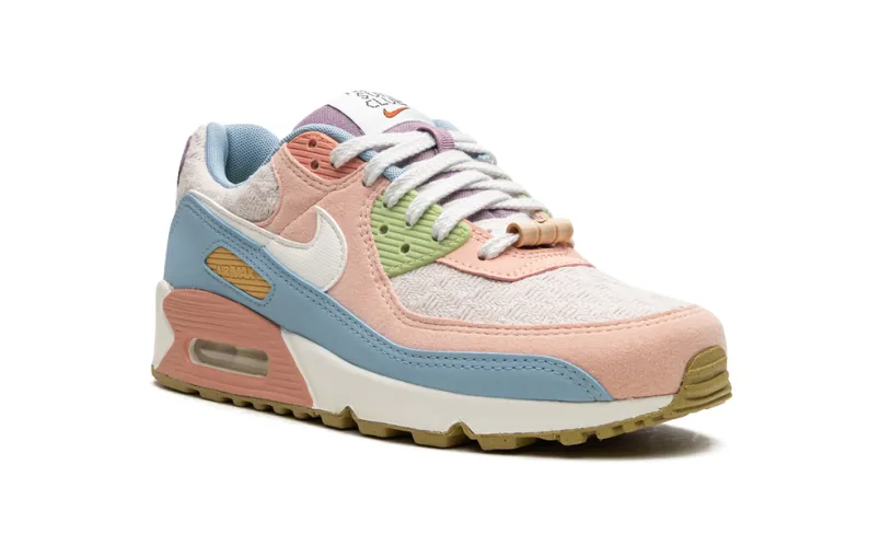 Nike Air Max AIR MAX 90 SE WMNS 'Sun Club' 