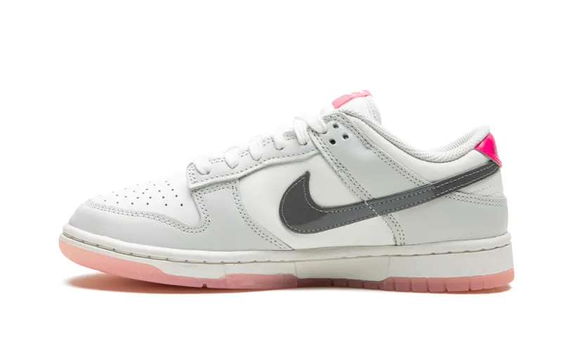 Nike Dunk DUNK LOW WMNS '520 Pack Pink' 