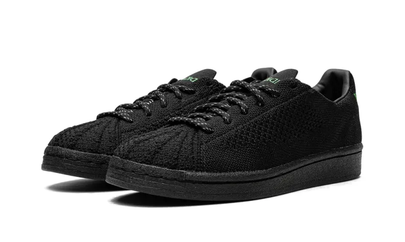 Adidas Superstar Superstar Primeknit 'Pharrell Black' 