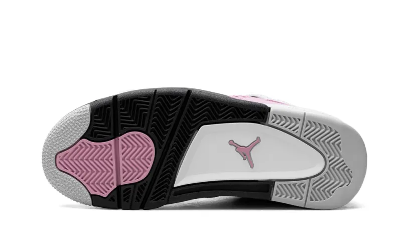 Air Jordan 4 Air Jordan 4 WMNS 'Orchid' 