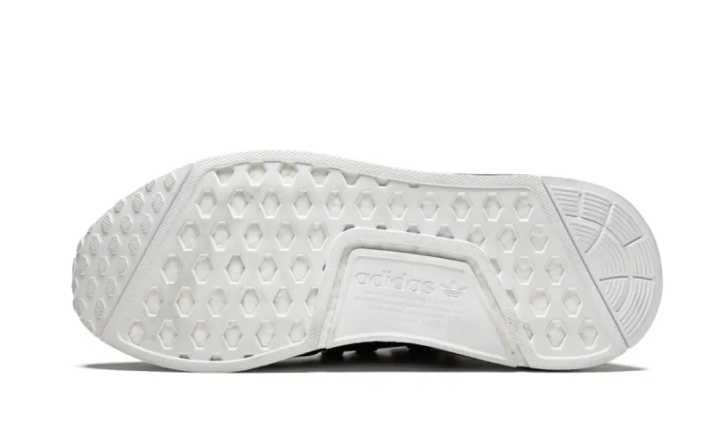 Adidas NMD NMD_XR1 'Duck Camo' 