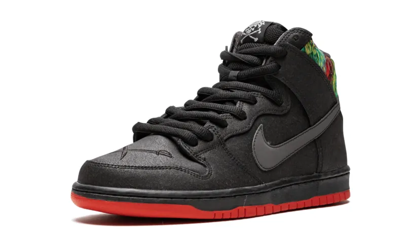 Nike SB Dunk High Premium SB 'SPoT - Gasparilla'