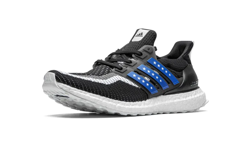 More Adidas Shoes Ultra Boost 2.0 'City Stars and Stripes' 