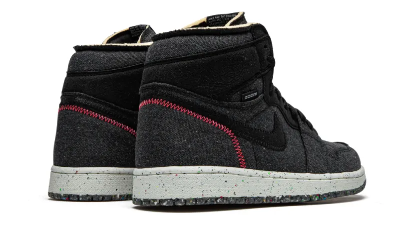 Air Jordan 1 Air Jordan 1 Retro High OG Zoom 'Crater' 