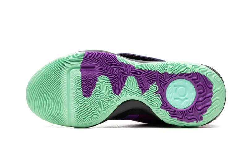 Nike Basketball KD Trey 5 X 'Brooklyn Courts' 