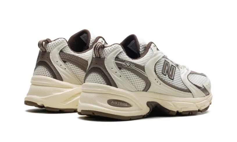 New Balance 530 530 'Turtledove Mushroom' 