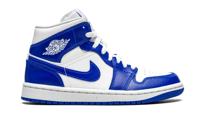 Air Jordan 1 AIR JORDAN 1 MID WMNS 'Kentucky Blue' 