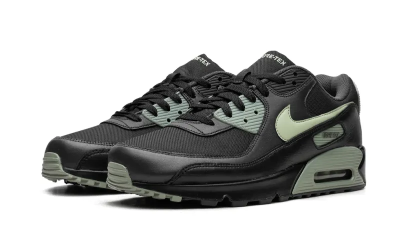 Nike Air Max Air Max 90 Gore-Tex 'Black   Honeydew' 