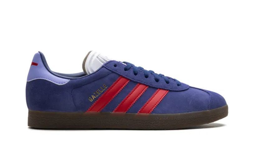 Adidas Gazelle Gazelle 'Arsenal F.C.' 