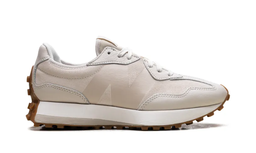 New Balance 327 327 WMNS 'Linen Gum' 