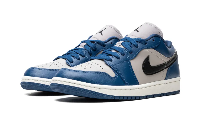 Air Jordan 1 Air Jordan 1 Low WMNS 'French Blue'