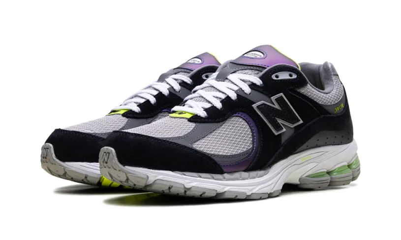New Balance 2002R 2002R 'DTLR - Purple Noir'