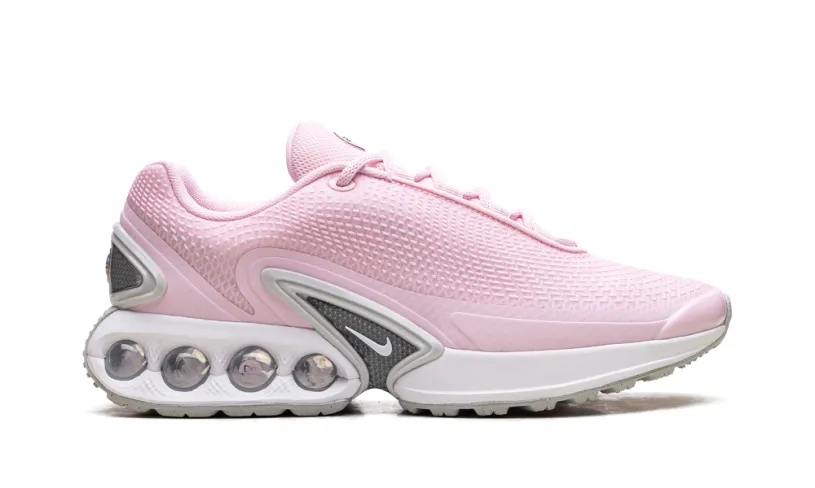 Nike Air Max Air Max DN WMNS 'Pink Foam' 