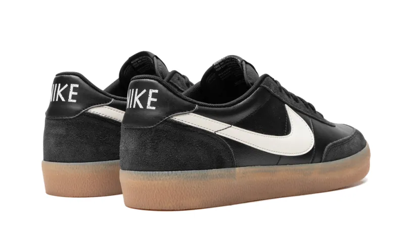 Nike Lifestyle Killshot 2 Leather 'Black Gum' 