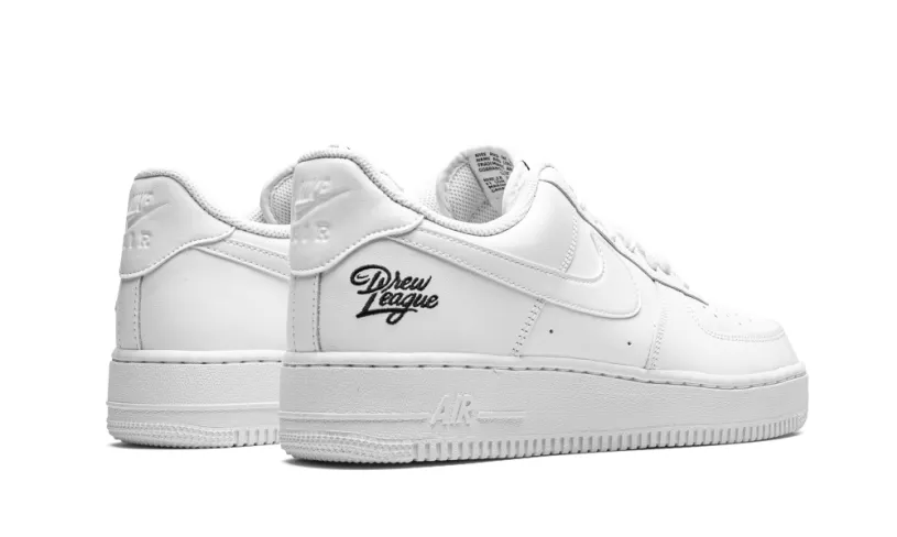 Nike Lifestyle Air Force 1 low 'Drew League' 