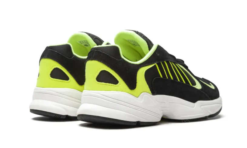 More Adidas Shoes Yung 1 