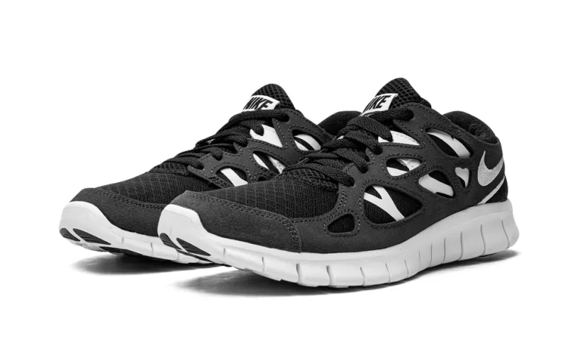 Nike Lifestyle FREE RUN 2 WMNS