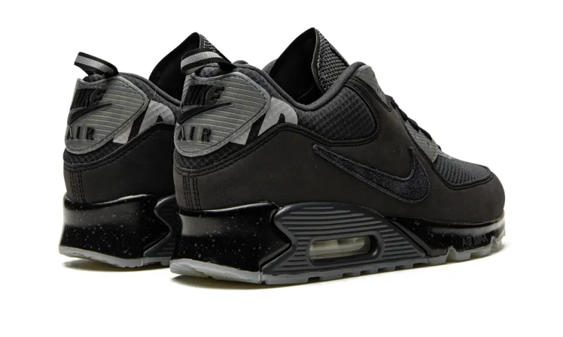 Nike Air Max Air Max 90 'Undefeated - Black' 
