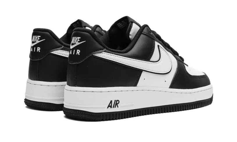 Nike Lifestyle Air Force 1 Low 'Panda' 
