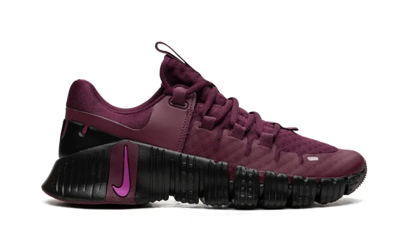 Nike Lifestyle Free Metcon 5 Wmns 'Vivid Purple' 