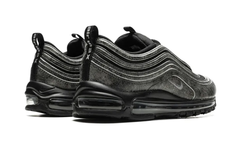 Nike Air Max Air Max 97 'Comme des Garcons - Glacier Grey' 