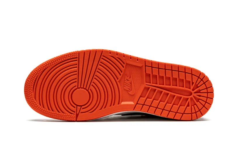 Air Jordan 1 AIR JORDAN 1 LOW WMNS 'Starfish' 