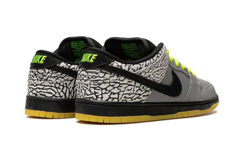 Nike SB SB Dunk Low Premium QS 'DJ Clark Kent - 112' 