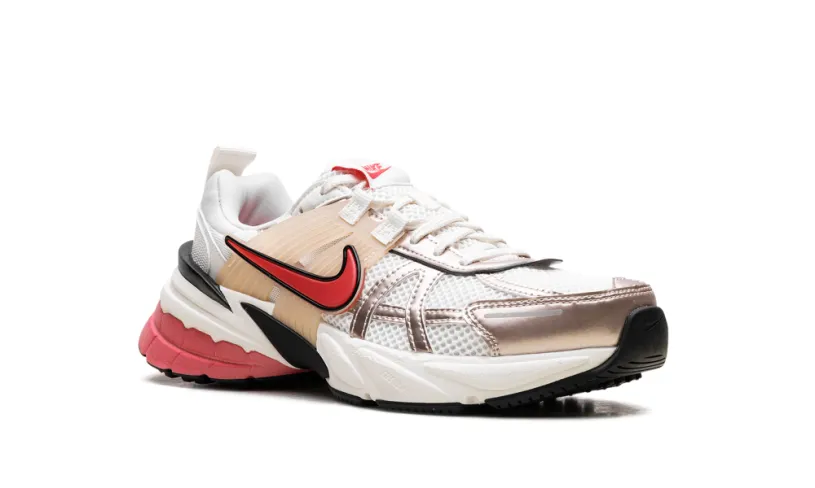 Nike Lifestyle V2K Run WMNS 'Pink' 