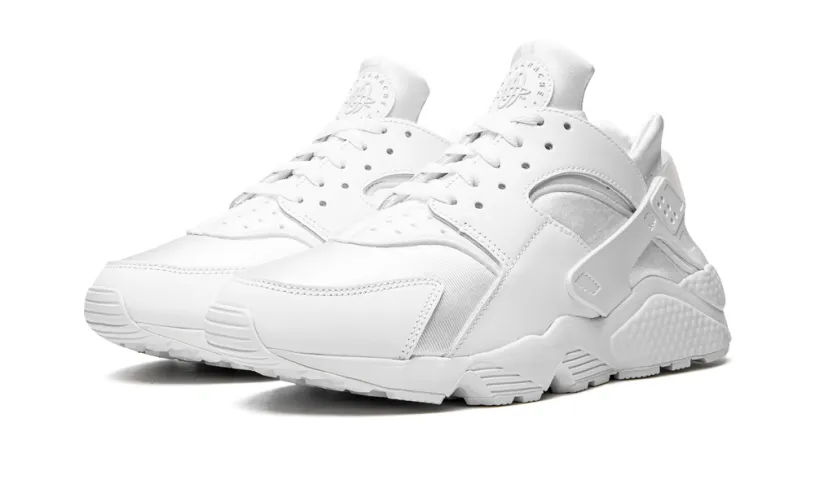 Nike Huarache Air Huarache 'White Pure Platinum' 