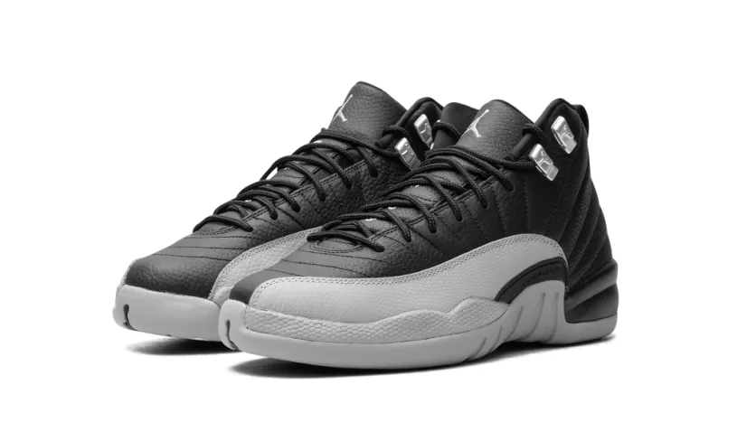 Air Jordan 12 Air Jordan 12 Retro GS 'Barons'