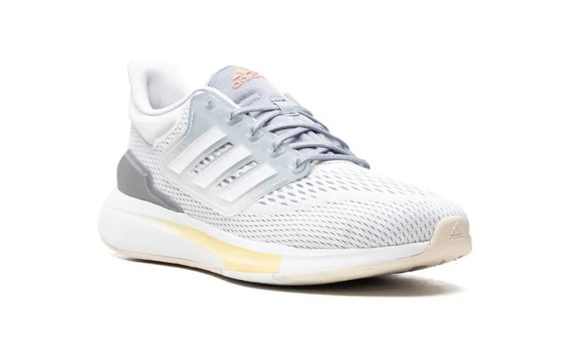 More Adidas Shoes EQ21 WMNS 'Grey' 