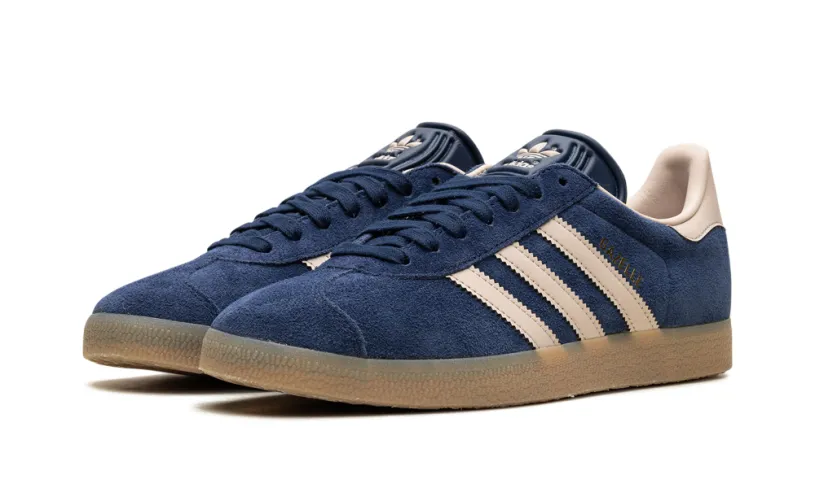 Adidas Gazelle Gazelle 'Night Indigo'