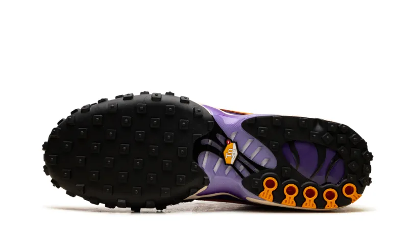 Nike Air Max Air Max Waffle Racer SP 'Voltage Purple' 