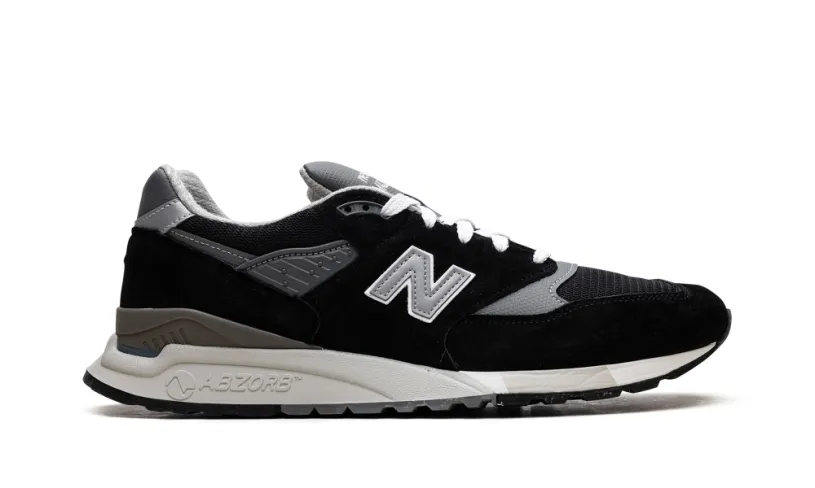 New Balance 998 998 'Black'