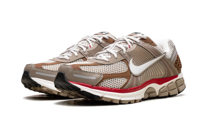 Nike Lifestyle Zoom Vomero 5 WMNS 'Khaki Phantom'