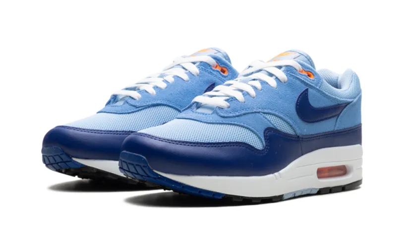 Nike Air Max Air Max 1 Essential 'Psychic Blue' 