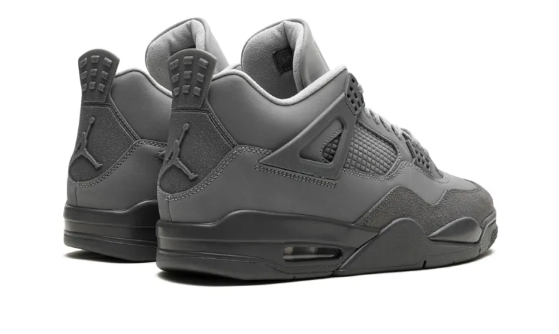 Air Jordan 4 Air Jordan 4 'Wet Cement' 