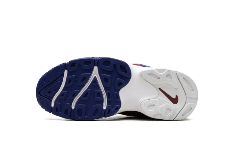 Nike Basketball Air Speed Turf GS 