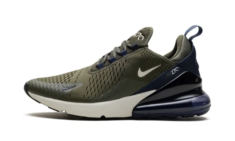 Nike Air Max Air Max 270 'Green' 