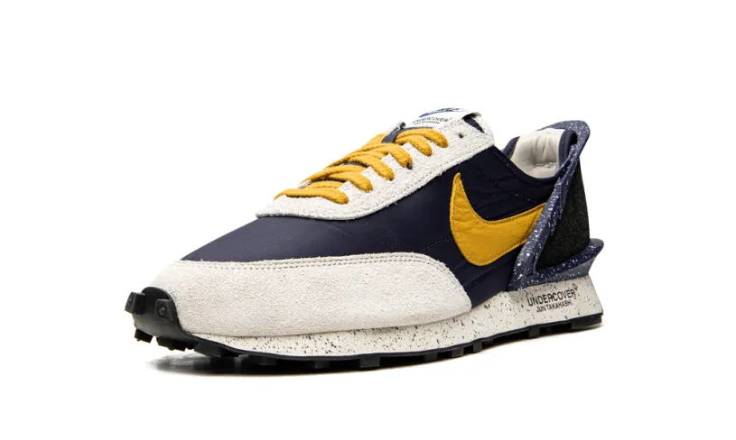 Nike Lifestyle DAYBREAK UNDERCOVER WMNS 'Obsidian' 