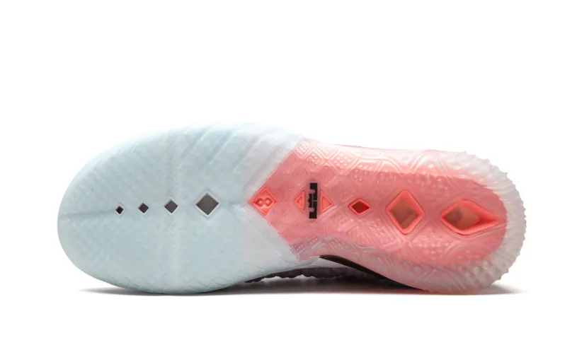 Nike Basketball LeBron 18 'Multicolor' 