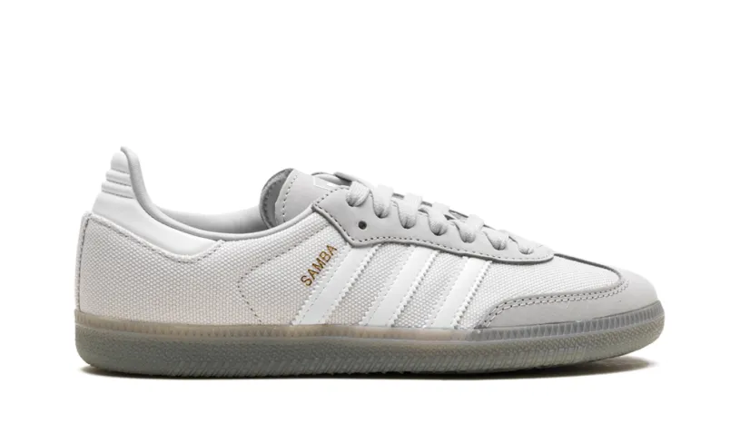 Adidas Samba Samba 'Grey' 
