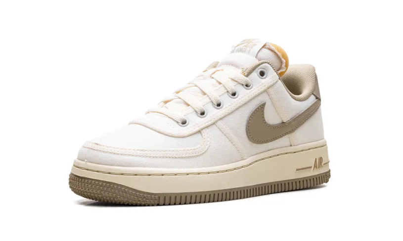 Nike Lifestyle Air Force 1 Low '07 WMNS 'Sail Coconut' 