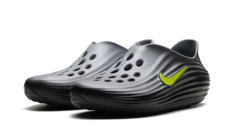 Nike Lifestyle ReactX Rejuven8 'Black Volt' 