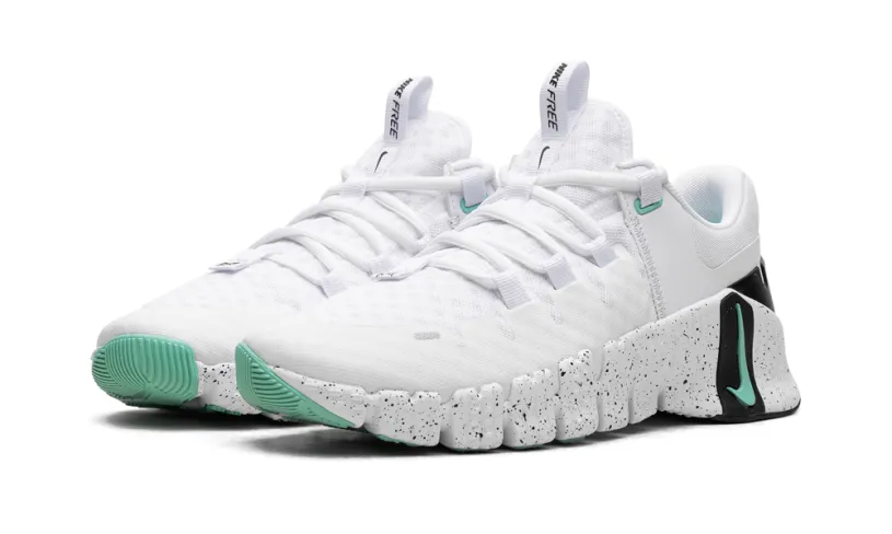 Nike Lifestyle FREE METCON 5 WMNS 'Emerald Rise' 