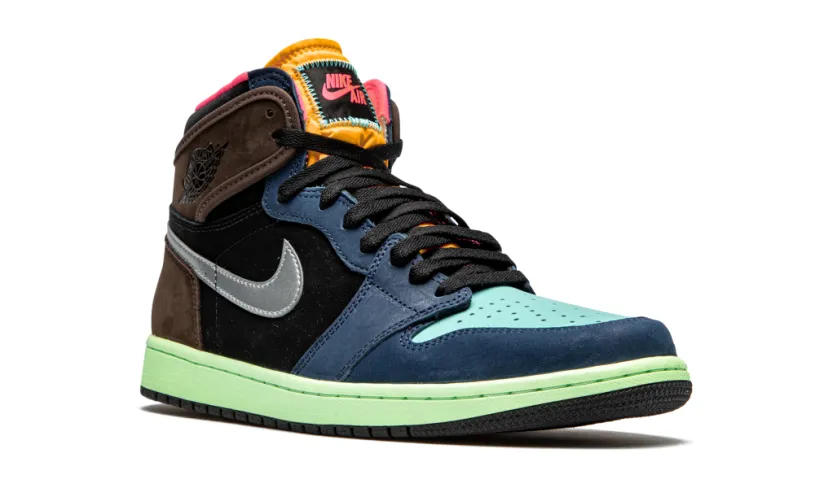 Air Jordan 1 Air Jordan 1 Retro High OG 'Bio Hack' 