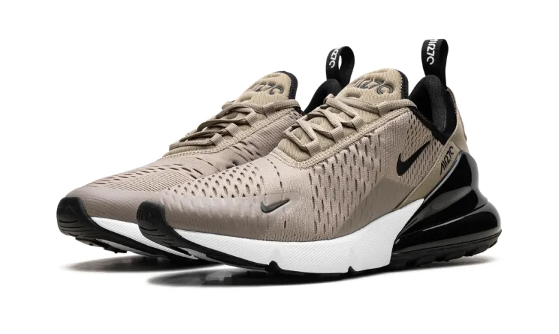 Nike Air Max AIR MAX 270 'Brown' 