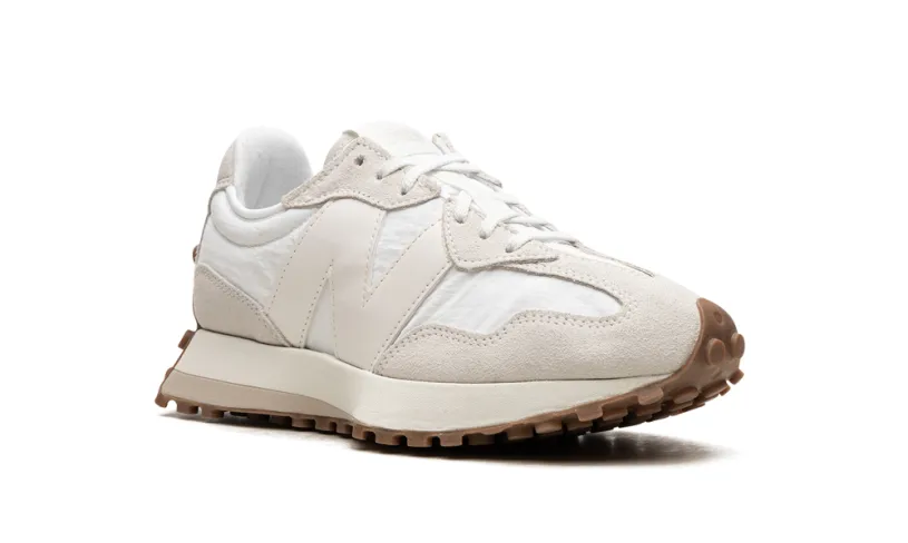 New Balance 327 327 WMNS 'White Gum' 