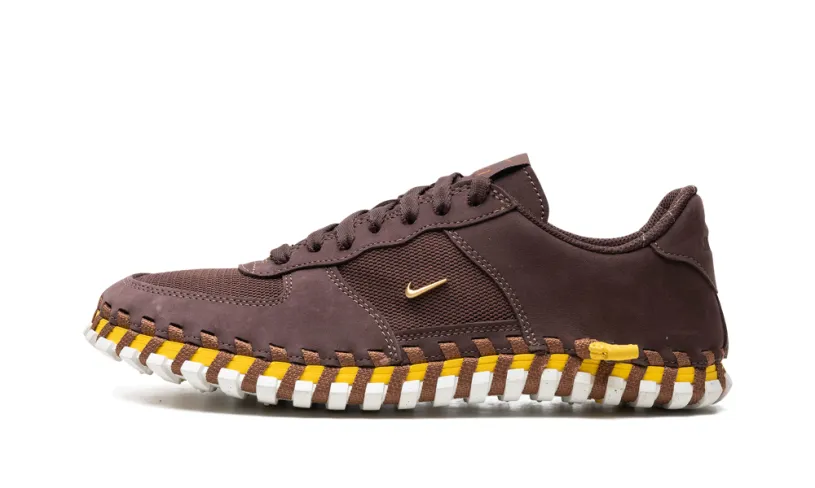 Nike Lifestyle J Force 1 WMNS 'Earth'