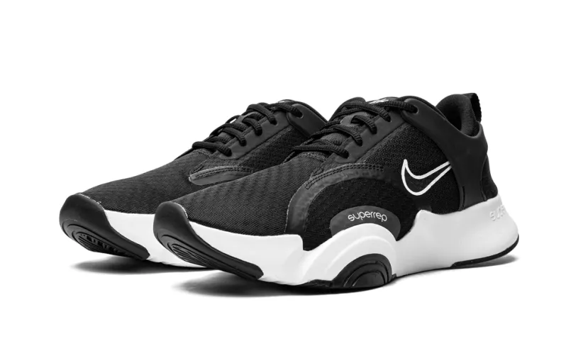 Nike Lifestyle Super Rep Go 2